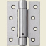 Aldridge Spring Hinges