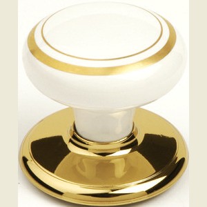 Rutherglen Door Knobs and Knob Sets