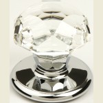 Watford Cabinet and Cupboard Knobs