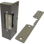 Dorcas Electronic Door Lock Release