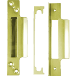 Legge Rebate Kit Polished Brass