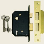 Peacehaven Mortice Sashlocks