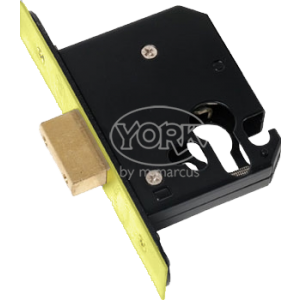 63mm Euro Profile Deadlock Case PB
