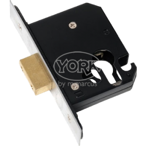 63mm Euro Profile Deadlock Case SN