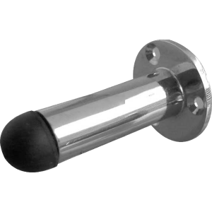 63mm Projection Door Stop Polished Chrome 63mm Projection Door Stop Polished Chrome