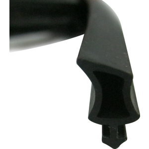 Black Exitex Replacement Seal MWK - SDS- WTB 914mm