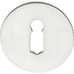 Designer Keyhole Escutcheon PC