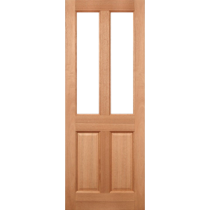 36 x 84 Malton Hardwood Door Unglazed 914 x 2134