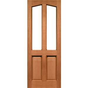 33 x 78 MT Richmond Hardwood Door Unglazed 838 x 1981