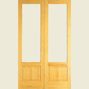 External French Doors