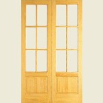 Buckingham French Doors