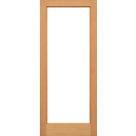 27 x 78 Pattern 10 Hemlock Door