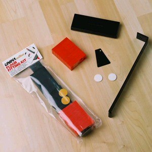 Honiton Flooring Installation Tools