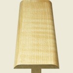 Maple Threshold Strip