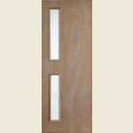 30 x 78 Plywood 16G Fire Door