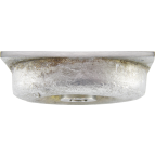 65mm Square Flush Pull And Turn Handle SC