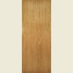 24 x 78 Inch Galway Oak Cottage Door 610 x 1981 mm