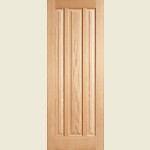 24 x 78 Kilburn Oak Door