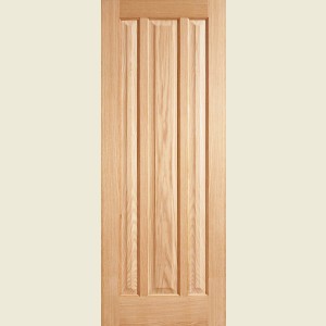 27 x 78 Kilburn Oak Door