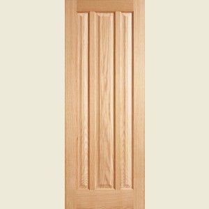 30 x 78 Kilburn Oak Door