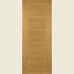 24 x 78 Pamplona Oak Door