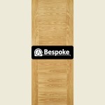 Made to Measure Seville Oak Door