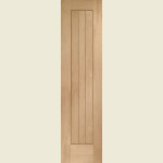 18 x 78 Suffolk Internal Oak Door