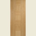 Launceston Catalonia Oak Doors