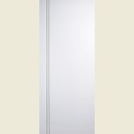 Louth Sierra Blanco Doors