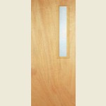 28 x 78 Durador Flush 7G FD30 Fire Door