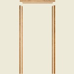 Internal Door Liners and Architrave Kits