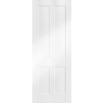 24 x 78 Pattern 44 Shaker Style Door