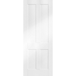 Nuneaton Pattern 44 Victorian Shaker Style Doors