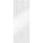 Hoddesdon Pattern 44 Victorian Shaker Style Doors