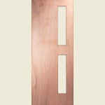 Swadlincote GO9 Plywood Doors