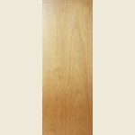 15 x 78 Plywood Door