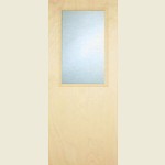  Popular 8G Flush Doors