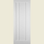 Welwyn Garden City Worcester Primed Doors