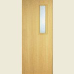 Kidderminster Superdelux 3G Anegre Veneer Doors