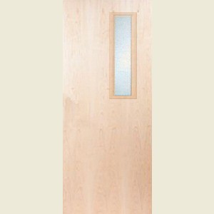  Superdelux 3G North American Maple Veneer Doors