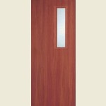  Superdelux 3G Sapele Veneer Doors