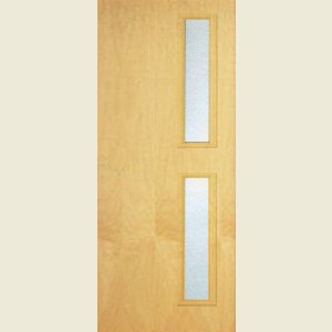 33 x 78 Ash Veneer 5G FD30 Fire Door