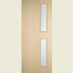 28 x 78 Koto Veneer 5G FD30 Fire Door