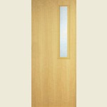 Kidderminster Superdelux 7G Anegre Veneer Doors