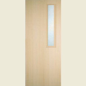 27 x 78 Koto Veneer 7G FD30 Fire Door