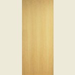 28 x 78 Anegre Veneer Door