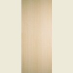 27 x 78 Koto Veneer Door