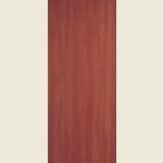 27 x 78 Sapele Veneer Door