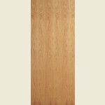 Baston Superdeluxe White Oak Veneer Doors