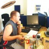Taxi Office Refit image